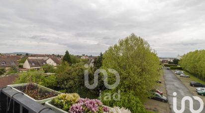 Apartment 4 rooms of 73 m² in Conflans-Sainte-Honorine (78700)