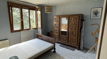 Traditional house 4 rooms of 87 m² in Chalindrey (52600)