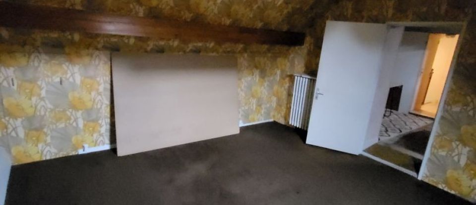 Town house 3 rooms of 80 m² in Montargis (45200)