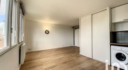 Studio 1 pièce de 27 m² à Rueil-Malmaison (92500)