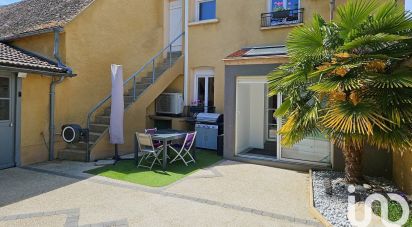 Town house 4 rooms of 67 m² in Villemanoche (89140)