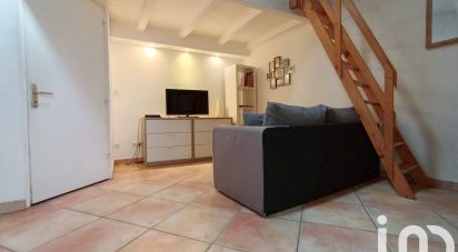 Maison 2 pièces de 21 m² à Narbonne (11100)