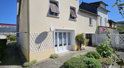 Townhouse 4 rooms of 75 m² in Notre-Dame-de-Bondeville (76960)