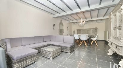 Maison 8 pièces de 234 m² à Audun-le-Roman (54560)