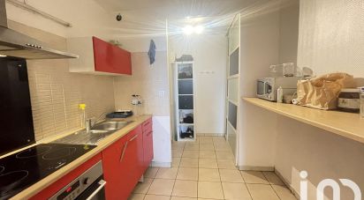 Appartement 2 pièces de 57 m² à Nantes (44100)