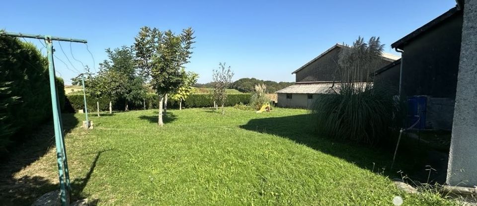 Maison traditionnelle 6 pièces de 173 m² à Orthez (64300)