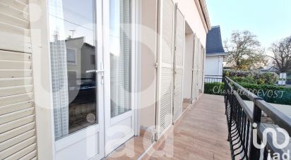 Maison 6 pièces de 176 m² à Saint-Denis (93200)