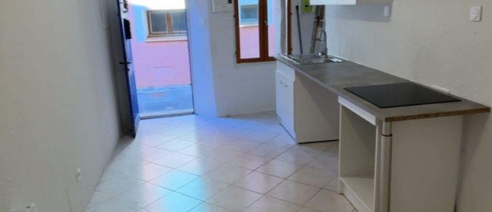 Maison 2 pièces de 50 m² à Quarante (34310)