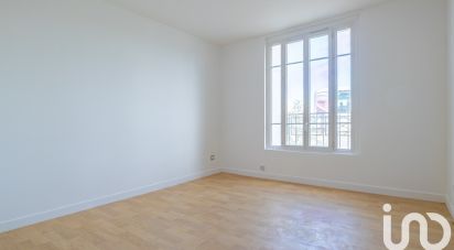 Appartement 3 pièces de 55 m² à Villecresnes (94440)