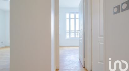 Appartement 3 pièces de 55 m² à Villecresnes (94440)