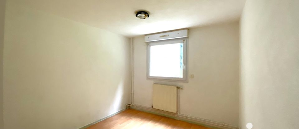 Appartement 3 pièces de 72 m² à Rouen (76000)