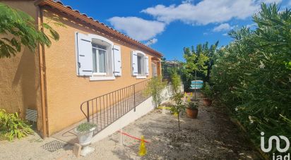 Maison 4 pièces de 91 m² à Salindres (30340)