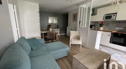 Appartement 3 pièces de 63 m² à Boissy-Saint-Léger (94470)