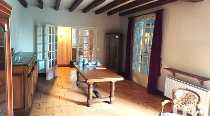 House 5 rooms of 140 m² in Lamonzie-Saint-Martin (24680)