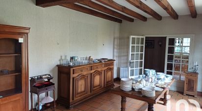 House 5 rooms of 140 m² in Lamonzie-Saint-Martin (24680)