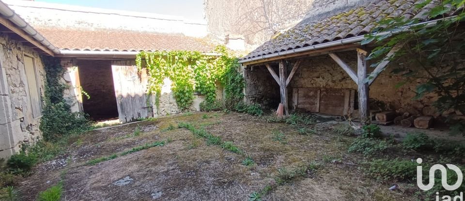 Maison 6 pièces de 160 m² à Lavardac (47230)