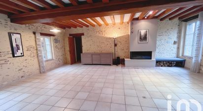 Longere 6 rooms of 200 m² in Amilly (45200)