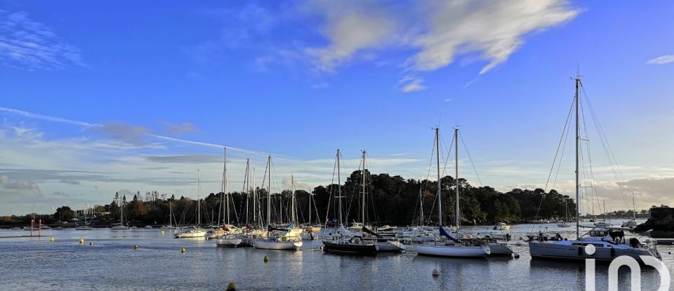 Maison traditionnelle 7 pièces de 135 m² à Vannes (56000)