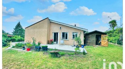 House 3 rooms of 85 m² in Yvrac (33370)