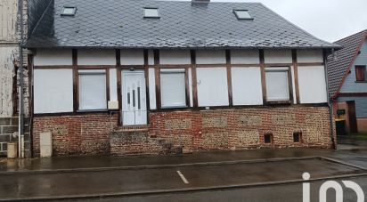 House 4 rooms of 81 m² in Londinières (76660)