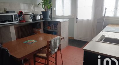 House 4 rooms of 90 m² in Londinières (76660)