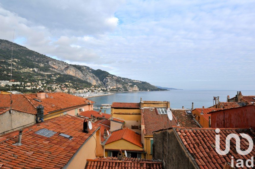 Appartement 2 pièces de 44 m² à Menton (06500)