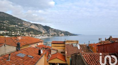 Appartement 2 pièces de 44 m² à Menton (06500)