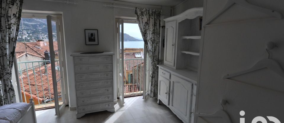 Appartement 2 pièces de 44 m² à Menton (06500)