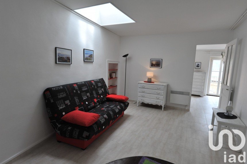 Appartement 2 pièces de 44 m² à Menton (06500)