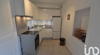 Appartement 2 pièces de 44 m² à Menton (06500)