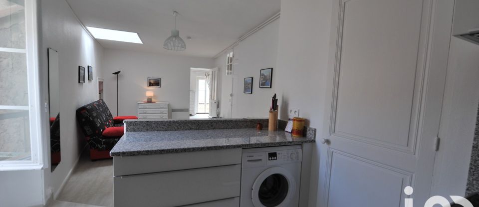 Appartement 2 pièces de 44 m² à Menton (06500)