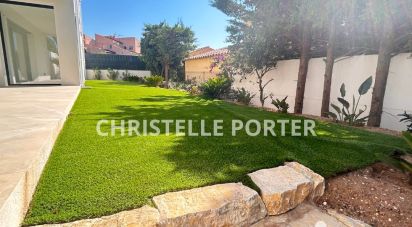 Appartement 4 pièces de 133 m² à Bandol (83150)