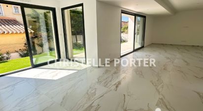 Appartement 4 pièces de 133 m² à Bandol (83150)