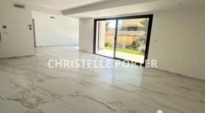 Appartement 4 pièces de 133 m² à Bandol (83150)