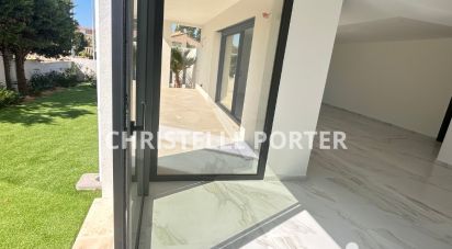 Appartement 4 pièces de 133 m² à Bandol (83150)