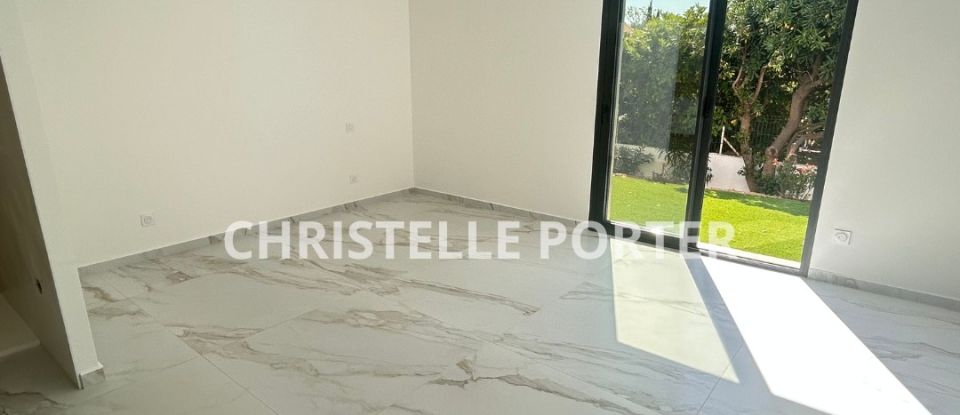 Apartment 4 rooms of 133 m² in Bandol (83150)