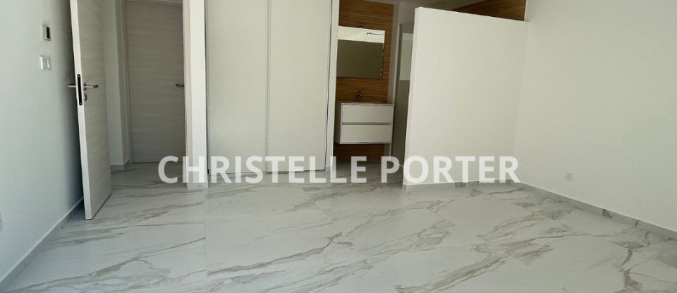 Apartment 4 rooms of 133 m² in Bandol (83150)