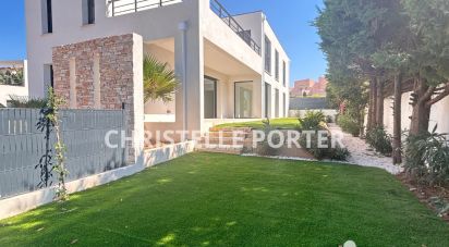 Apartment 4 rooms of 133 m² in Bandol (83150)