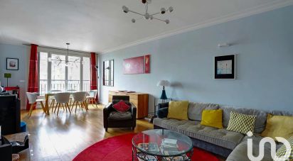 Duplex 4 rooms of 111 m² in Colombes (92700)