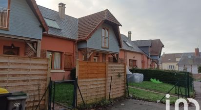 Immeuble de 288 m² à Londinières (76660)