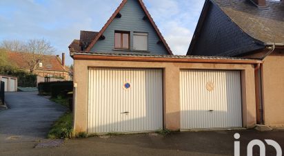 Immeuble de 288 m² à Londinières (76660)