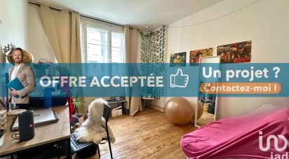 Appartement 1 pièce de 30 m² à Grenoble (38000)