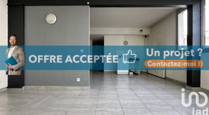 Appartement 2 pièces de 41 m² à Grenoble (38000)