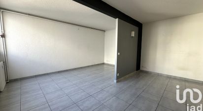 Appartement 2 pièces de 41 m² à Grenoble (38000)