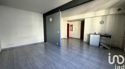 Appartement 2 pièces de 41 m² à Grenoble (38000)