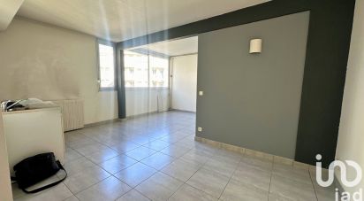 Appartement 2 pièces de 41 m² à Grenoble (38000)