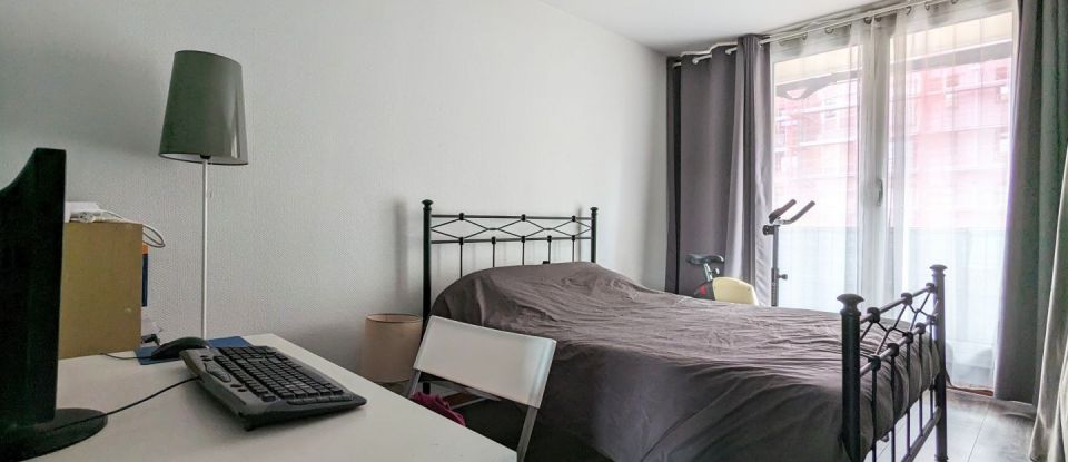 Appartement 3 pièces de 78 m² à Saint-Étienne (42000)