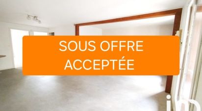 Appartement 3 pièces de 89 m² à Saint-Étienne (42000)