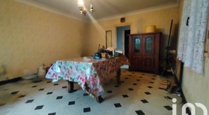 House 5 rooms of 101 m² in Montlouis-sur-Loire (37270)