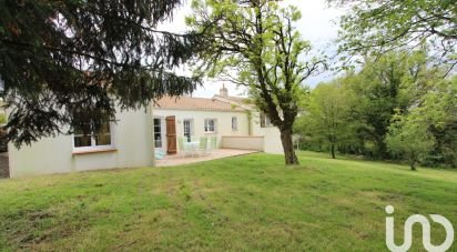 House 6 rooms of 125 m² in La Chapelle-Palluau (85670)